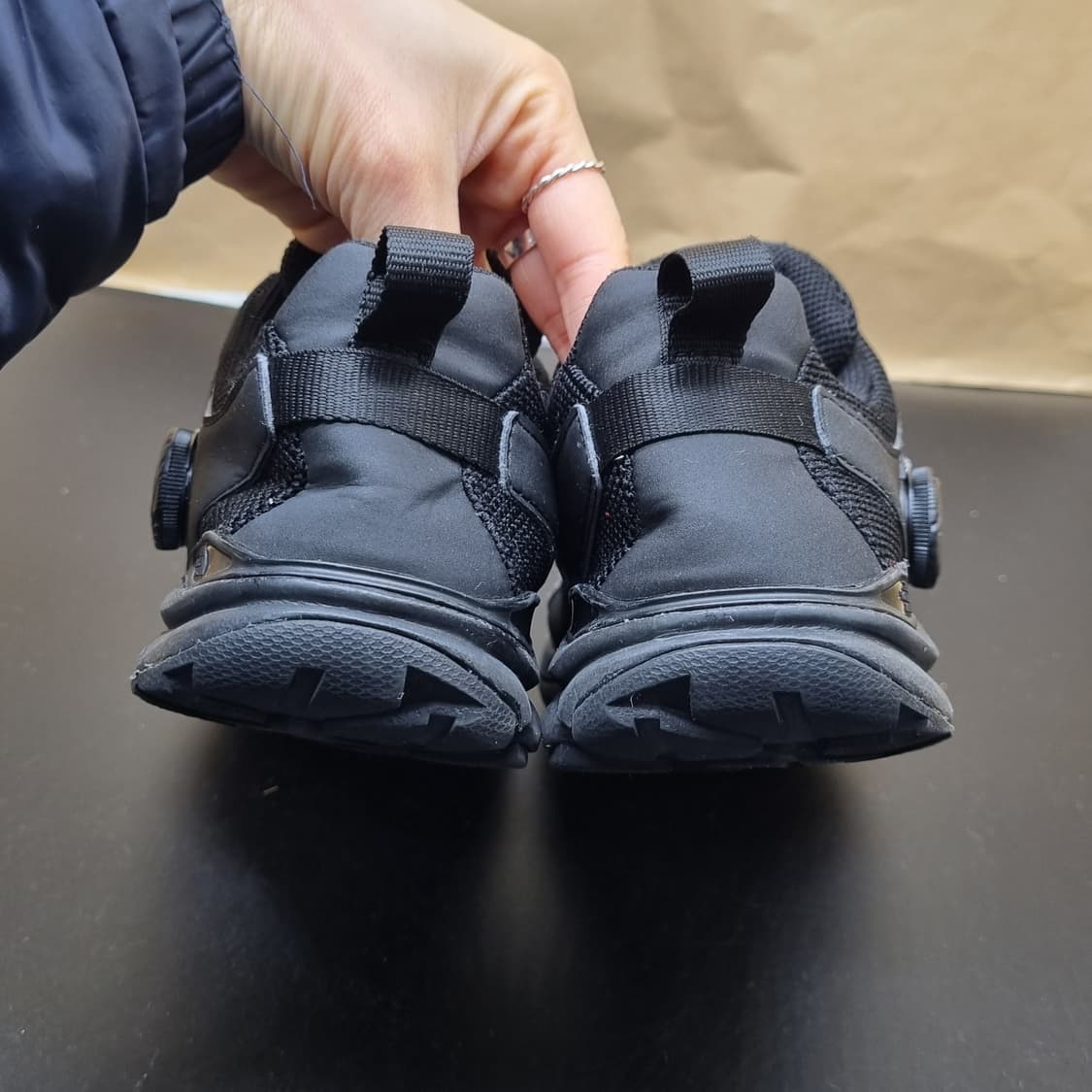 노스페이스 스피드 보아 워킹화 트레킹화240 상품이미지4