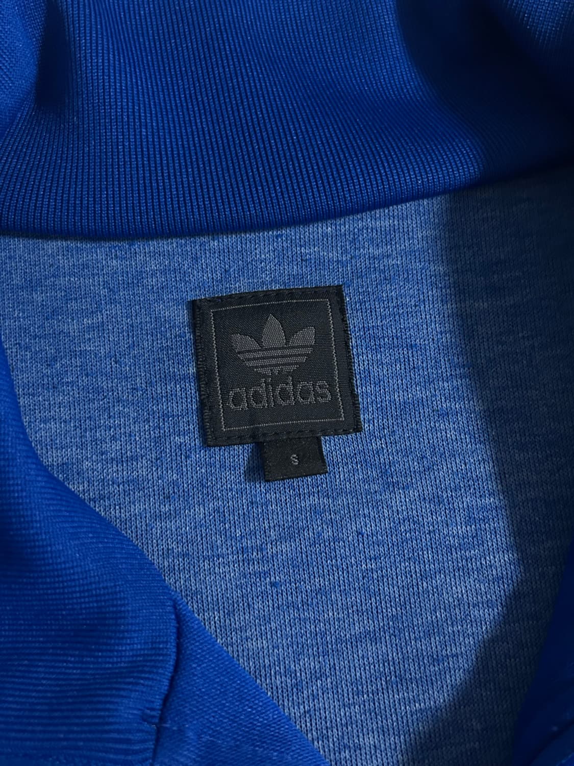 아디다스 이탈리아 월드컵 져지 상품이미지2