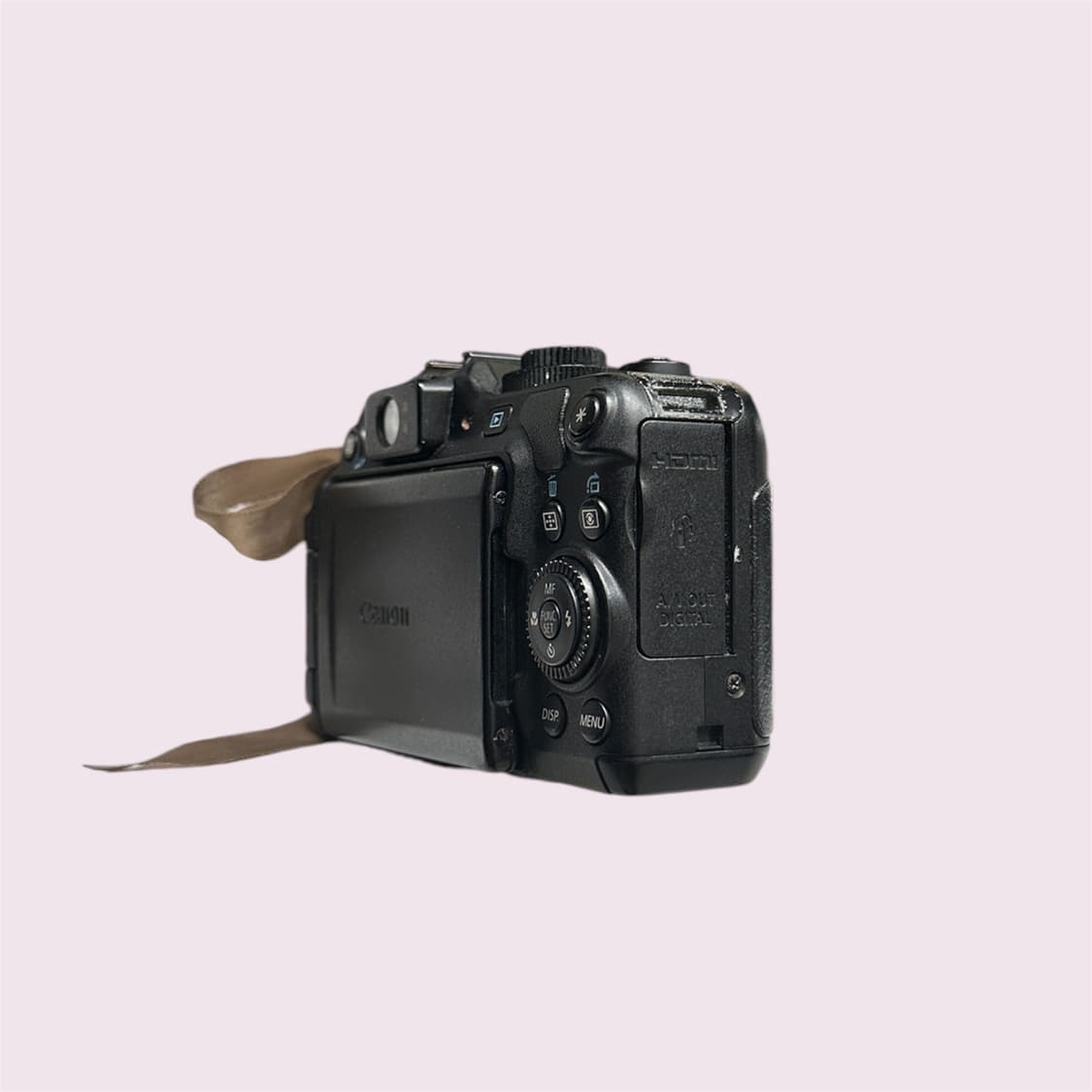 캐논 파워샷 G12 상품이미지5