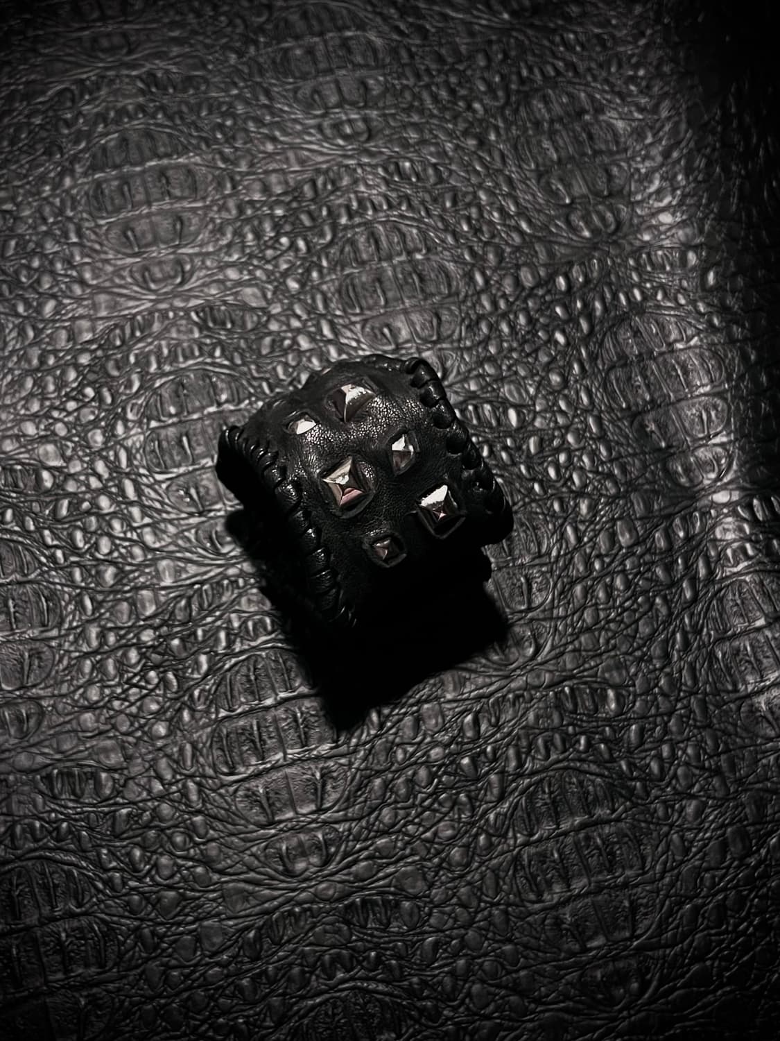 A Thick bracelet 08 상품이미지1