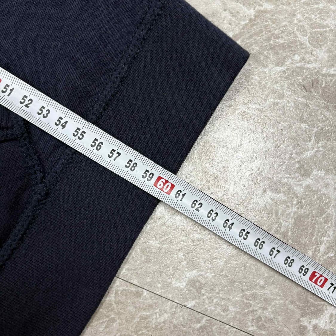 홀리스터 y2k 여리핏 블랙 후드집업 희귀져지(M) 상품이미지6