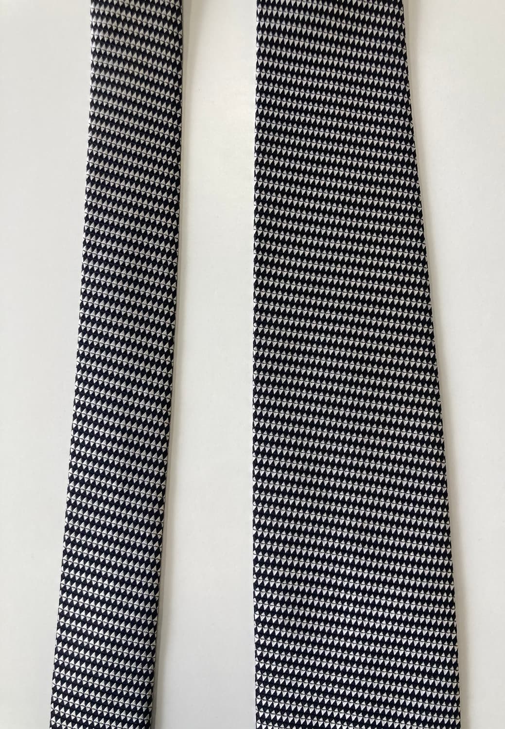 루이까또즈 넥타이 상품이미지3