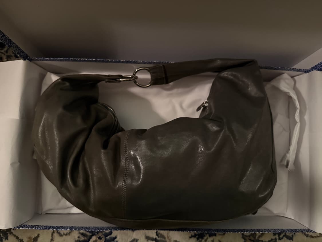 팔로마울  no.2195 드라이 백 미디움 상품이미지2