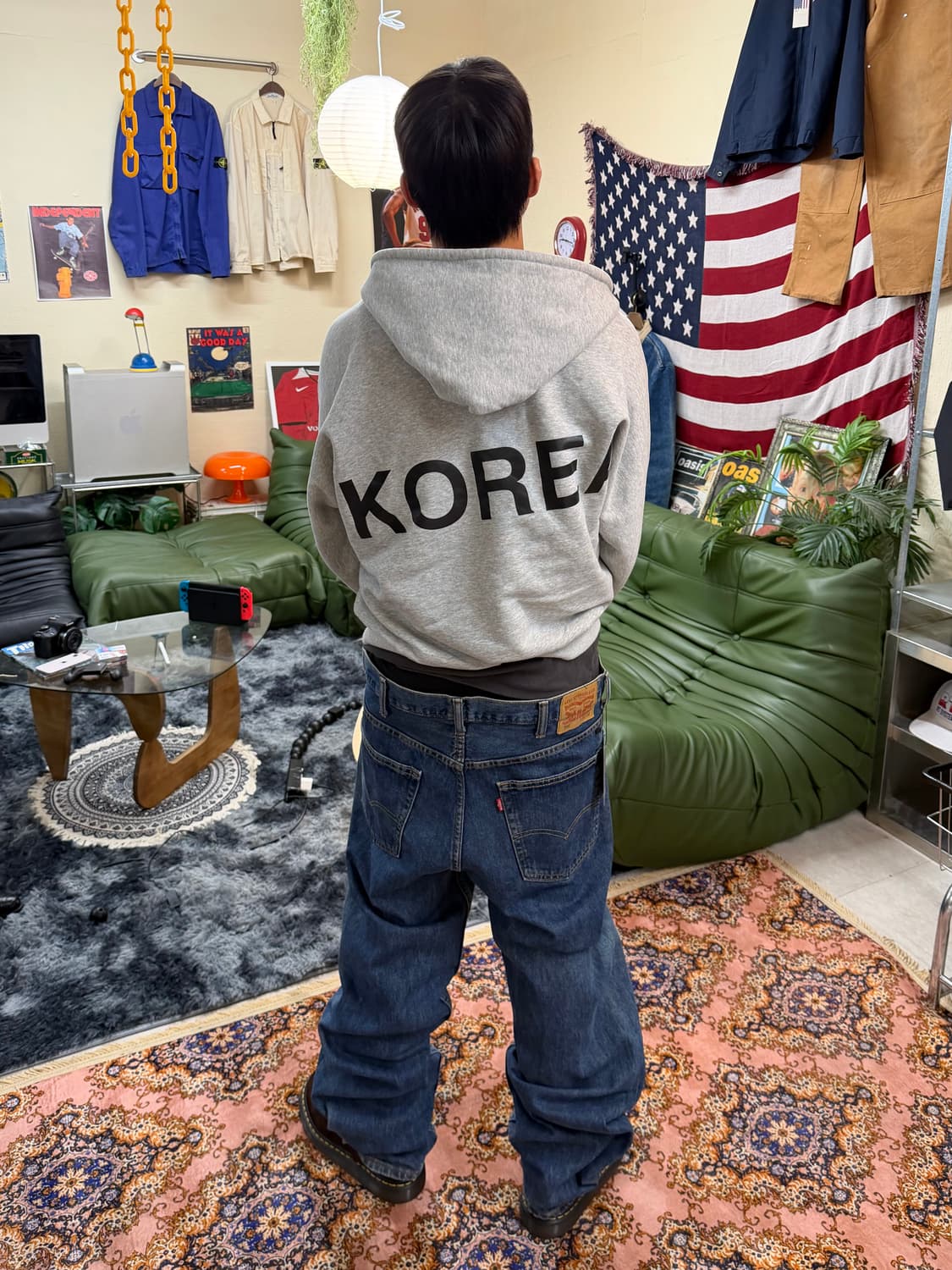 00s 리바이스 501  상품이미지2