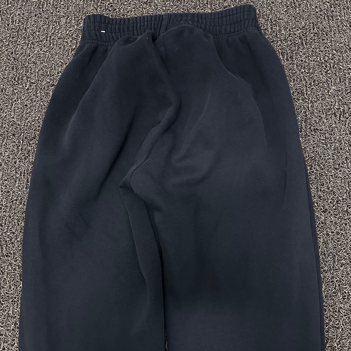 NIKE 나이키 조거팬츠 트레이닝복 운동복 블랙 S 상품이미지5