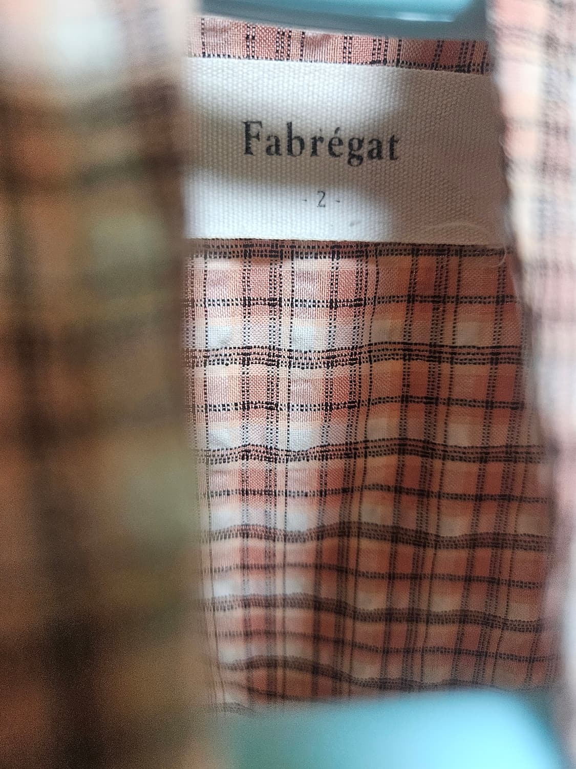 파브레가 셔츠 상품이미지1