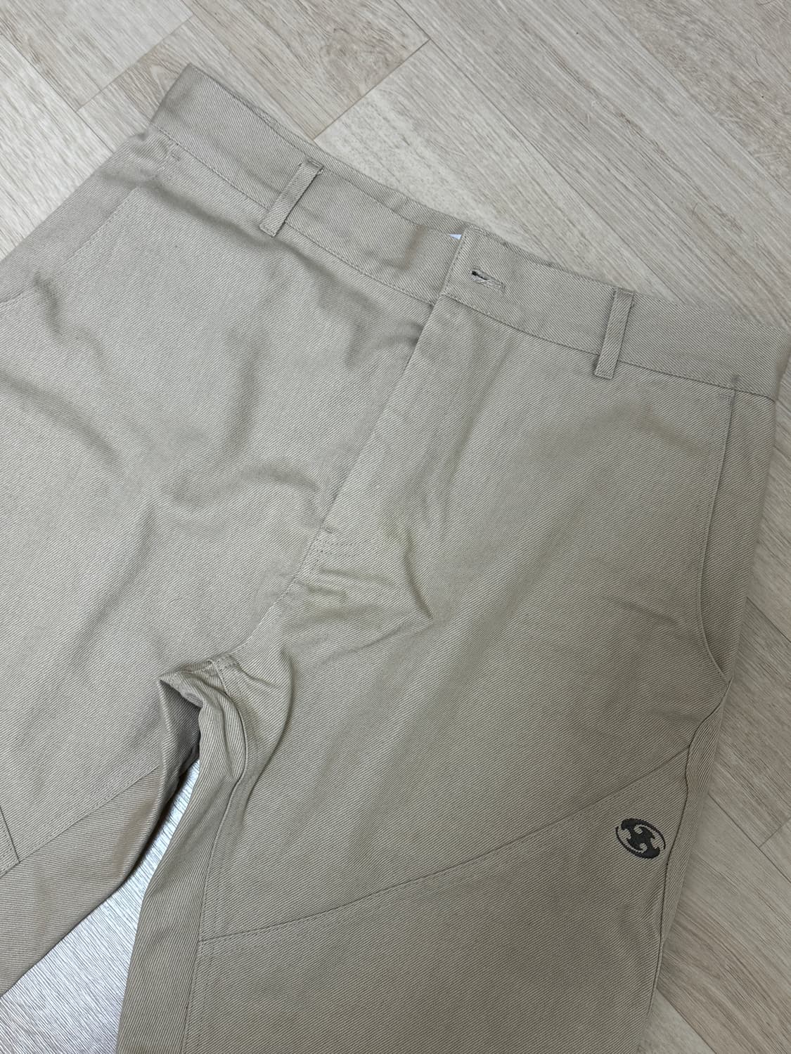 산산기어 바지 32 L 상품이미지1