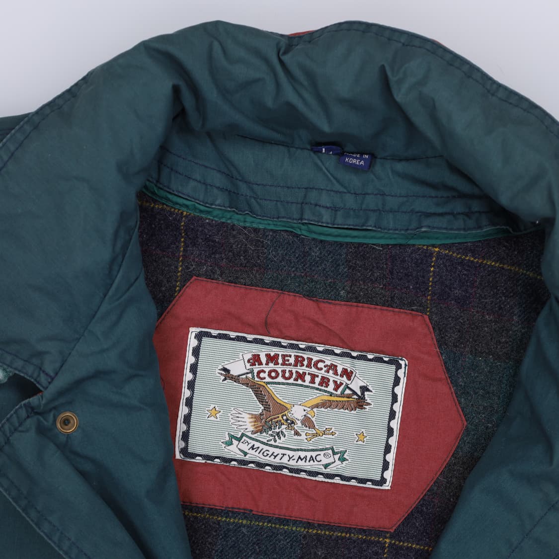 L 마이티맥 점퍼 자켓 0325H1 상품이미지3