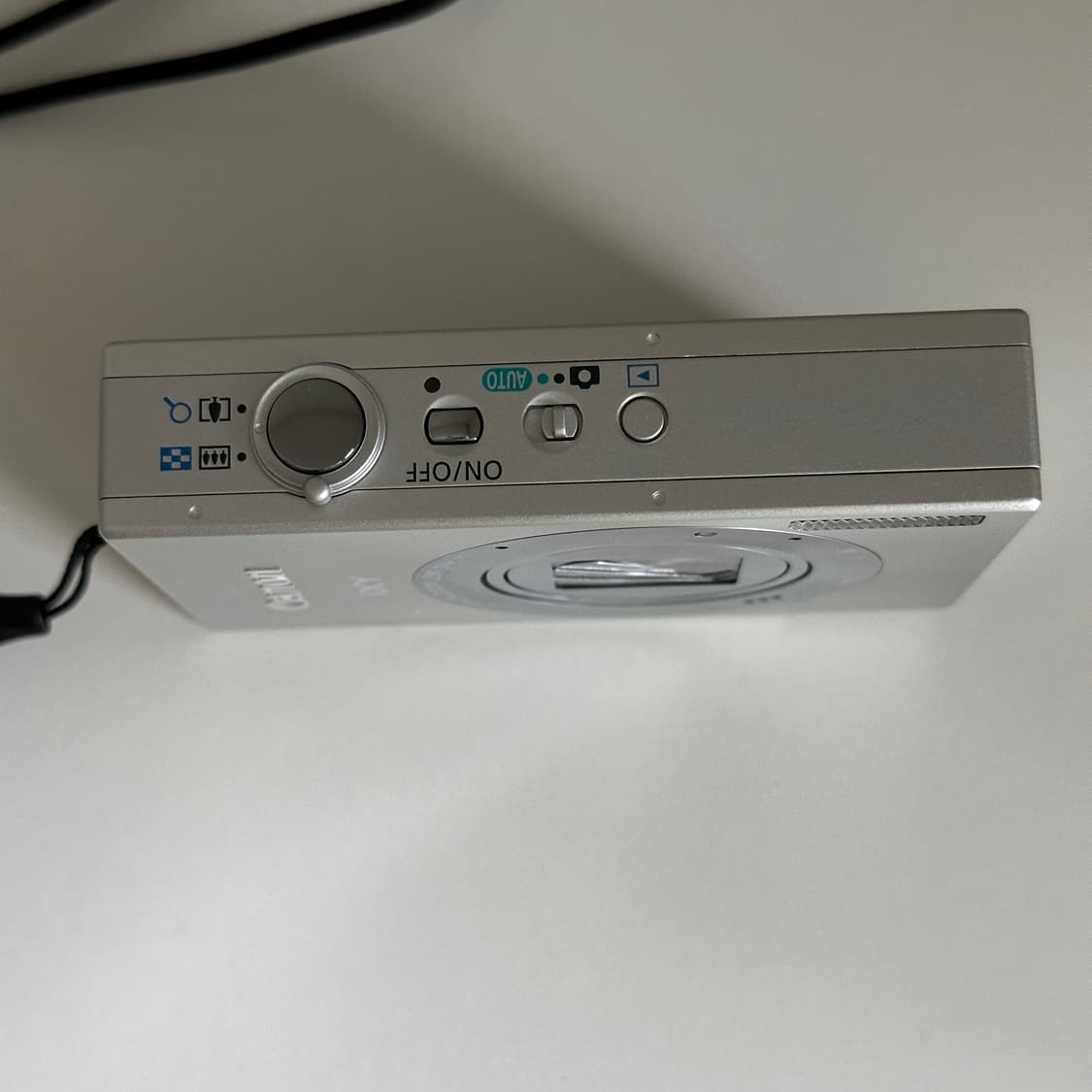 캐논 ixy3 디지털 카메라 디카 상품이미지7