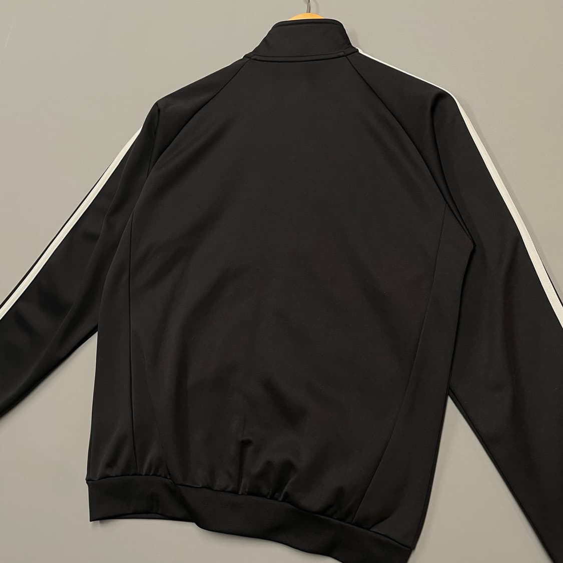  아디다스 삼각로고 져지 블랙 82 [041504] 상품이미지8