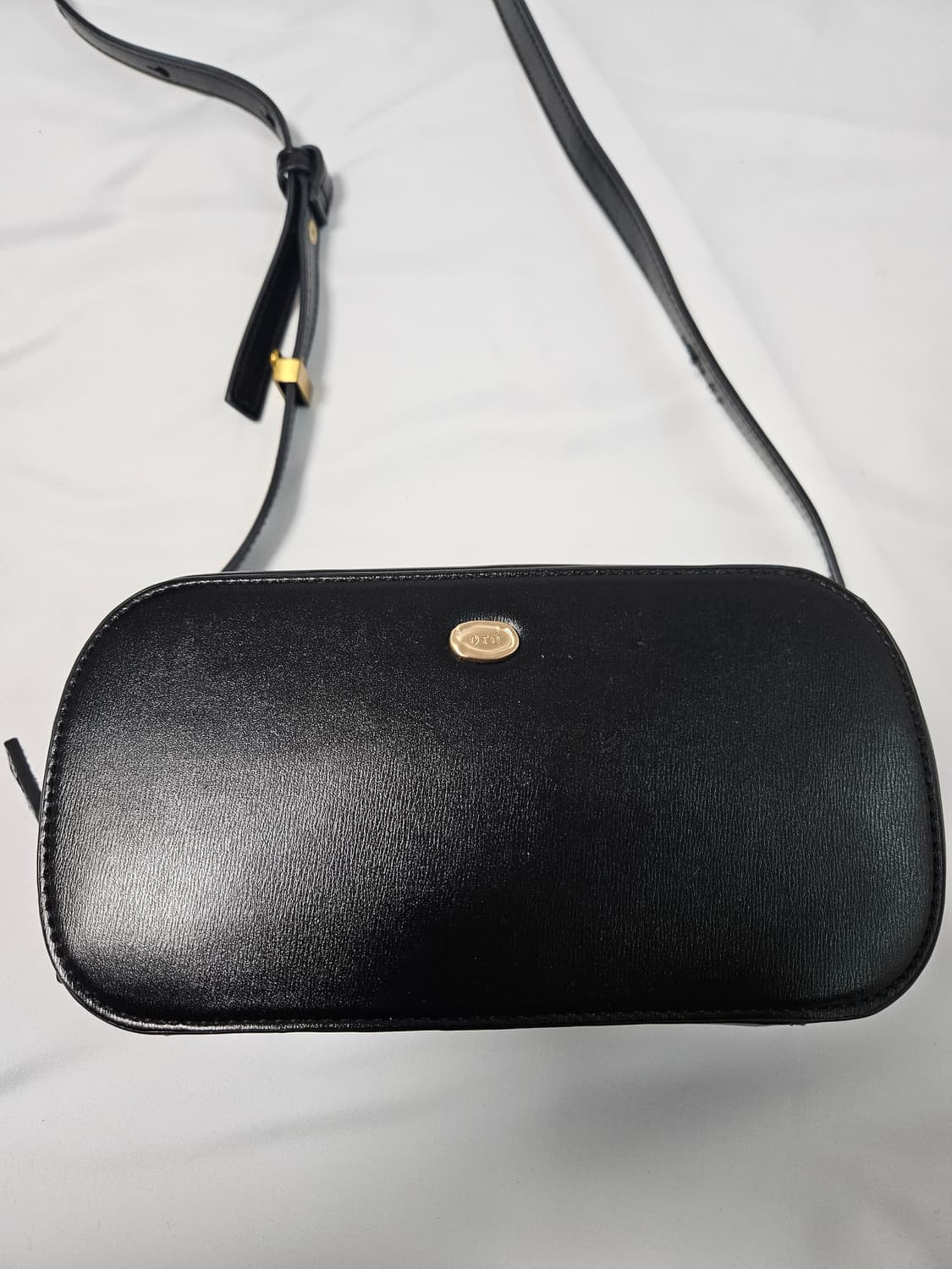 oro 오로 클래식 메스틴백 크로스백 가방 라퍼지포우먼 상품이미지3