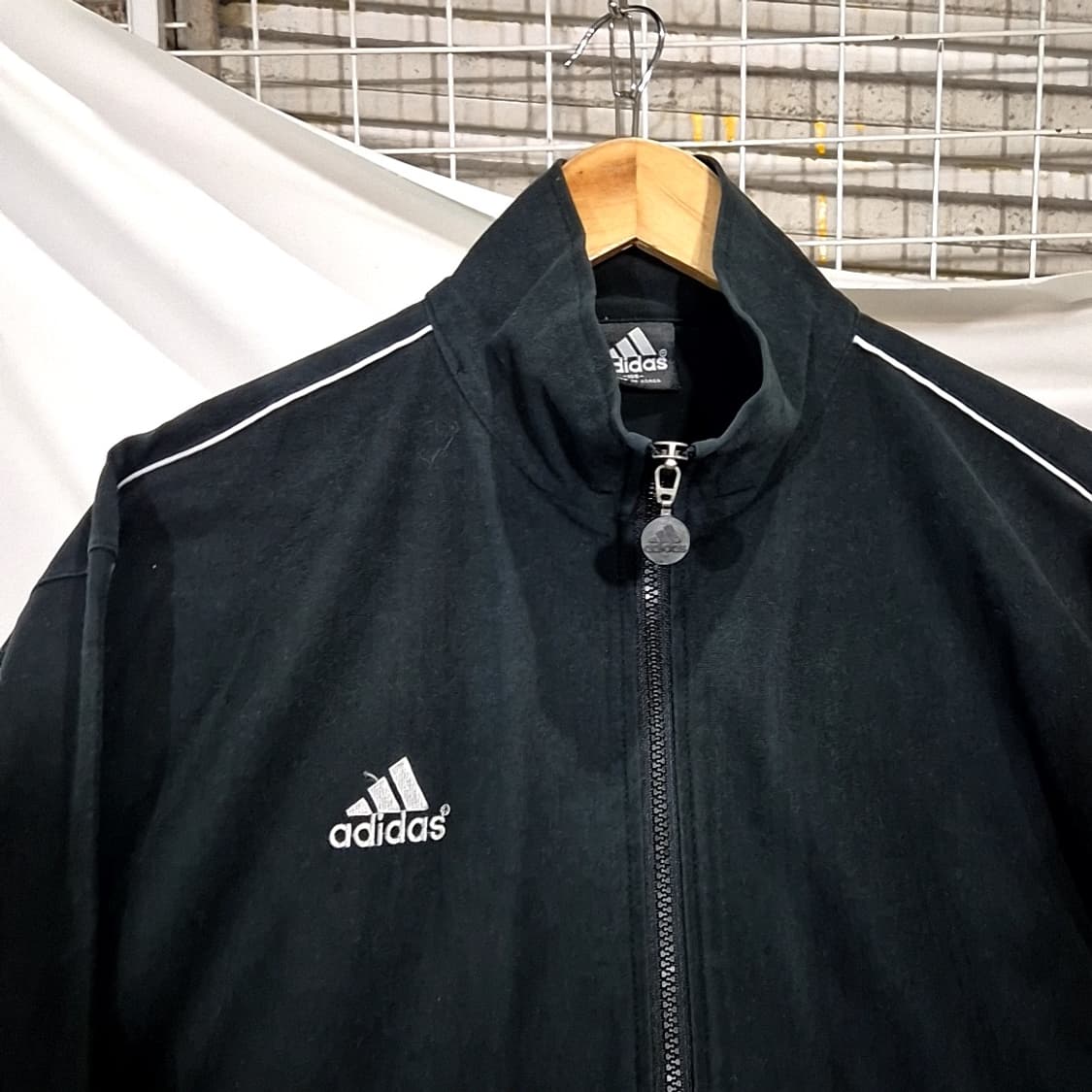 아디다스 90s 트랙탑 자켓 상품이미지2