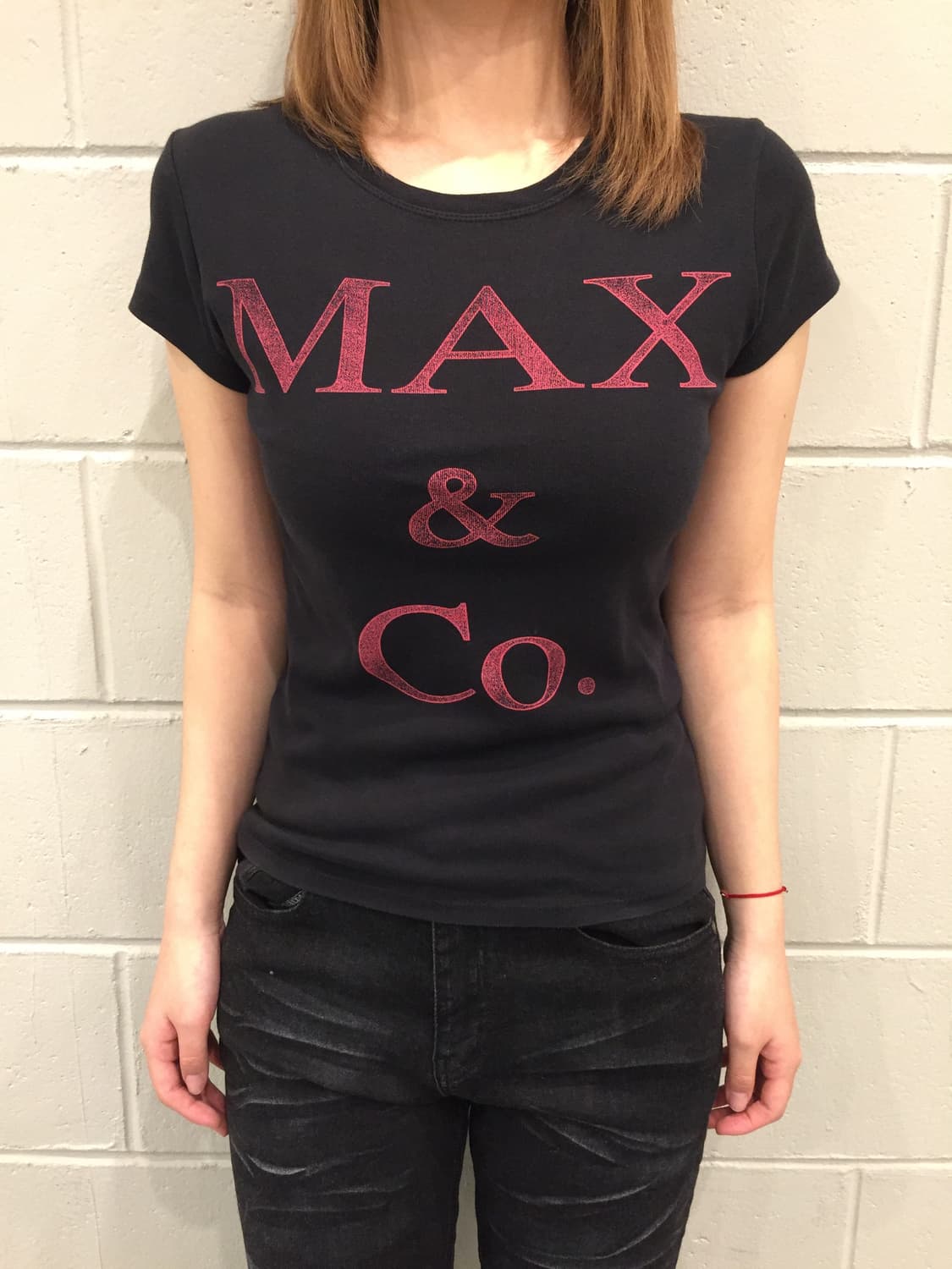 막스앤코 MAX&CO 반팔 상품이미지2