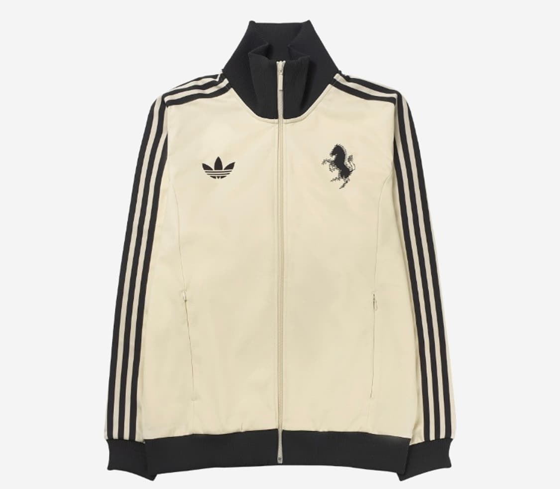 아디다스 유벤투스 져지 상품이미지1