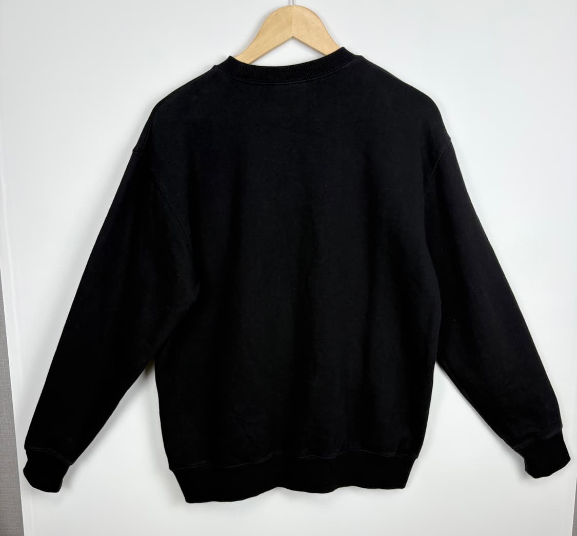 커버낫 C로고 맨투맨 상품이미지3