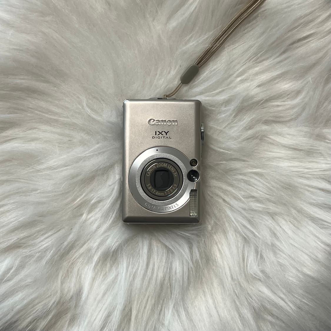 *미품* canon 익시 70/익서스 60 빈티지디카 상품이미지1