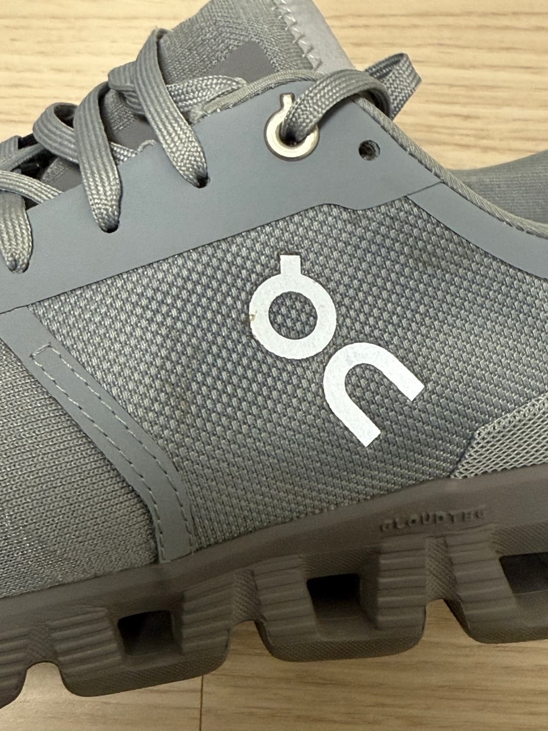 온러닝 클라우드 X 3 미스트 락 270 상품이미지6