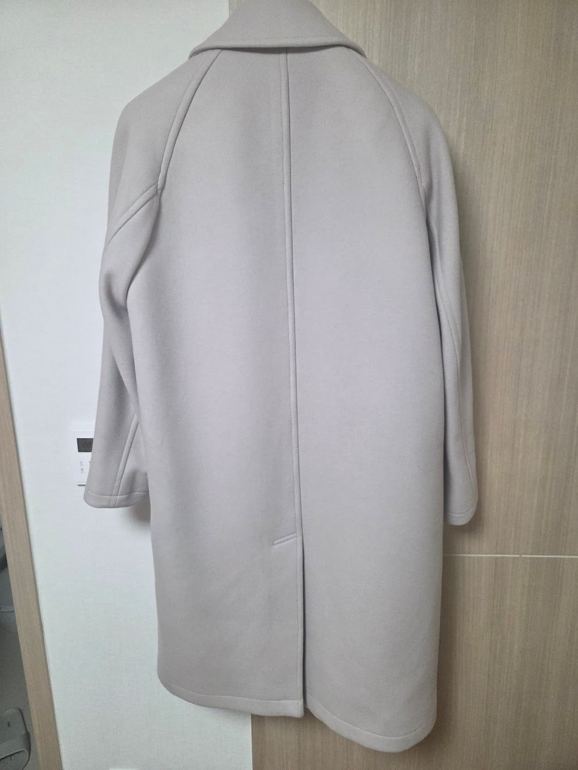 쿠어 mtr발마칸 크림 상품이미지2