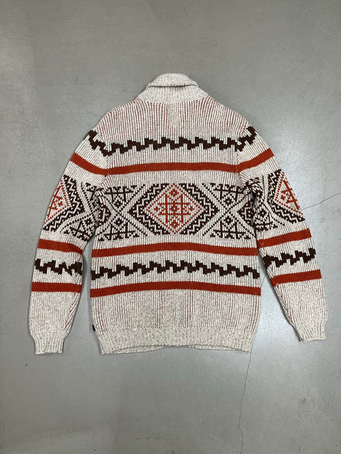 리바이스 코위찬 니트 집업 상품이미지4