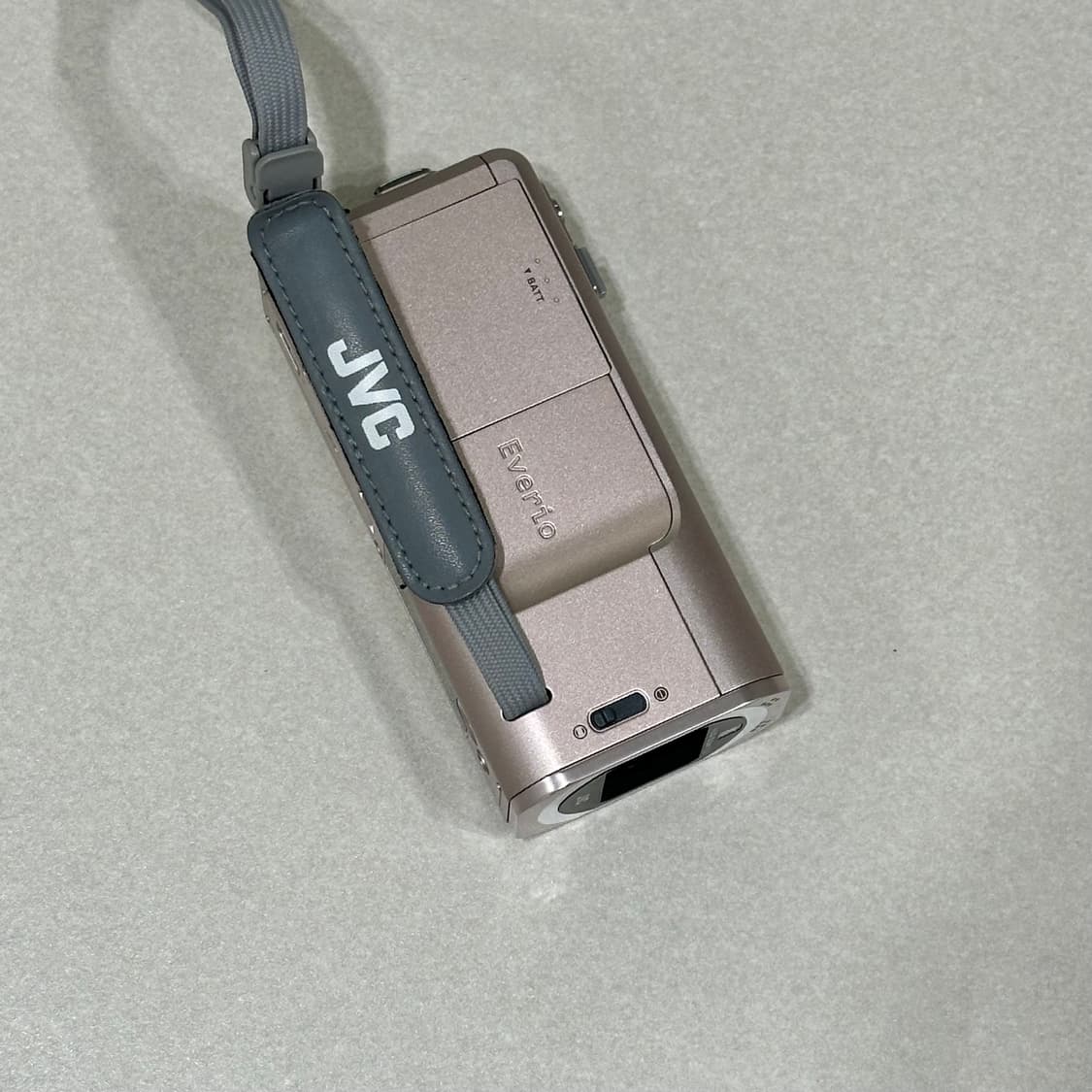 (택포/샘플영상o)jvc 캠코더,gz-v590, 핑크 캠코더 상품이미지6