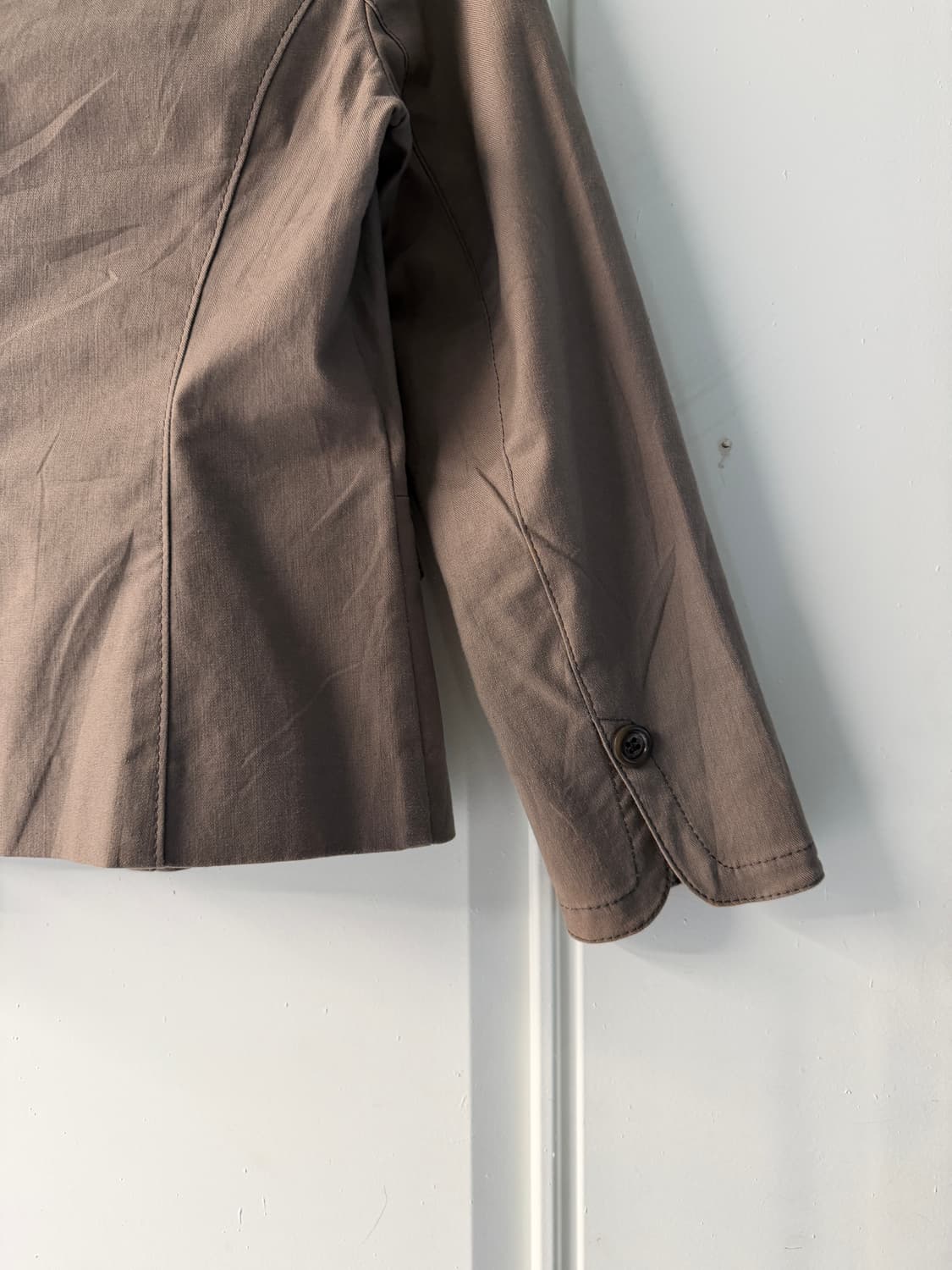 일본빈티지 테일러드 싱글자켓 상품이미지9