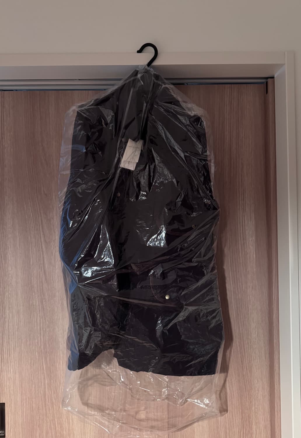 26SS 캡틴선샤인 헌터자켓 에스프레소 새상품 상품이미지3