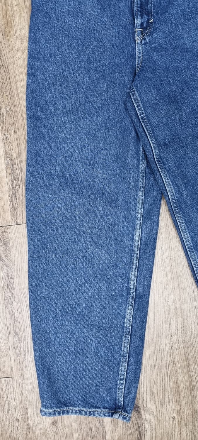 COS 코스 테이퍼드 데님 팬츠 26in _ 여성 상품이미지3