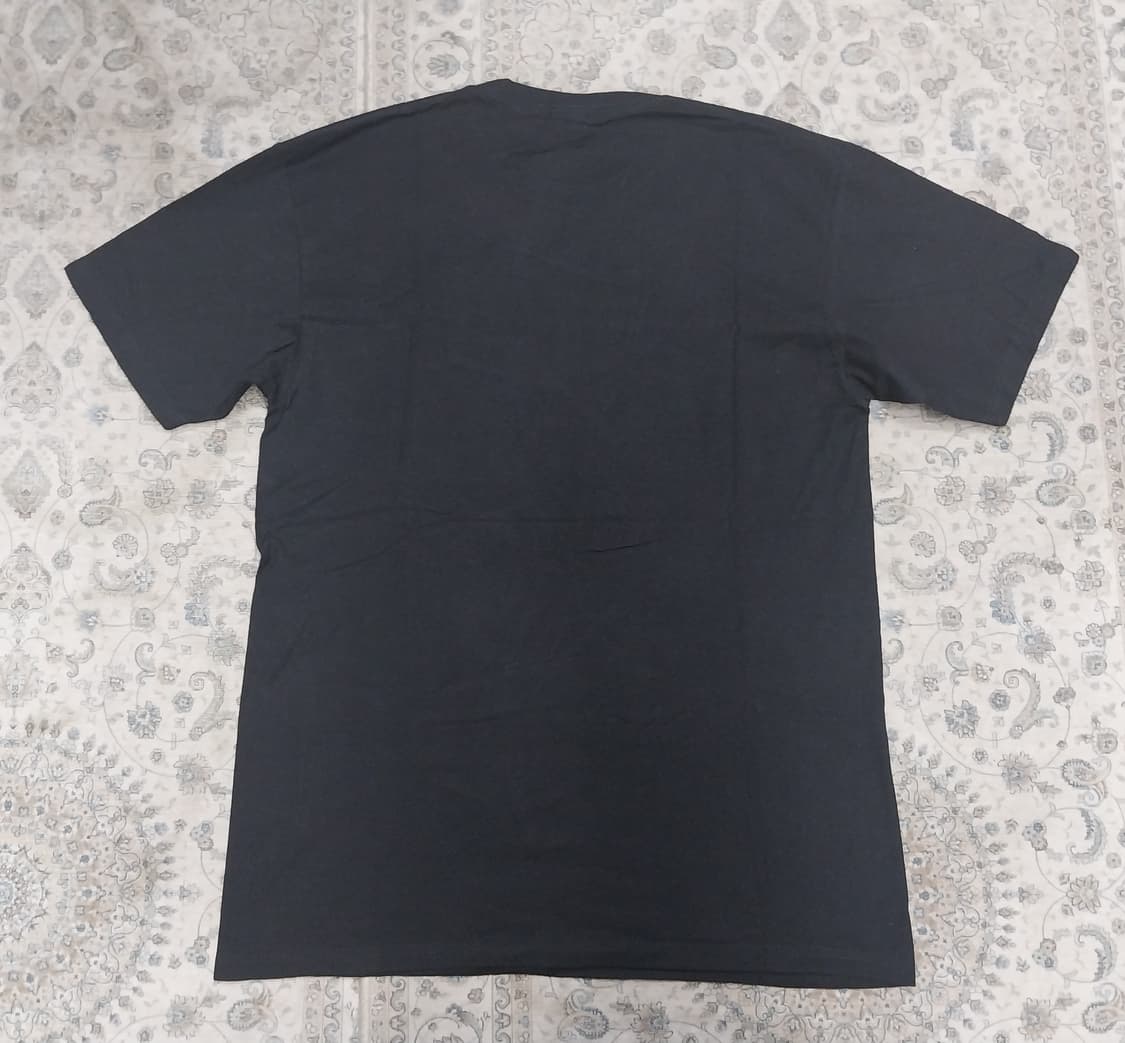VOLCOM 볼컵 로고 반팔티 L 상품이미지2