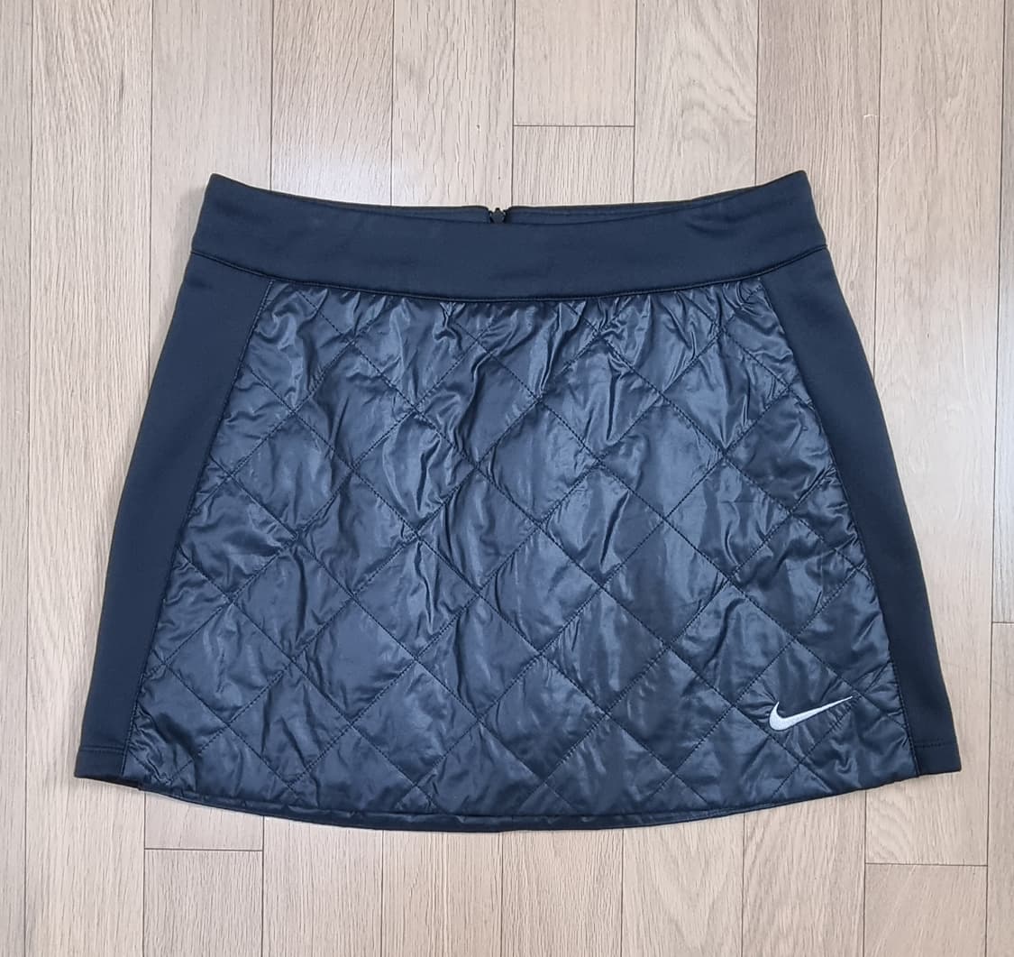 나이키 골프 웜 필드 스커트 M _ 여성 상품이미지1