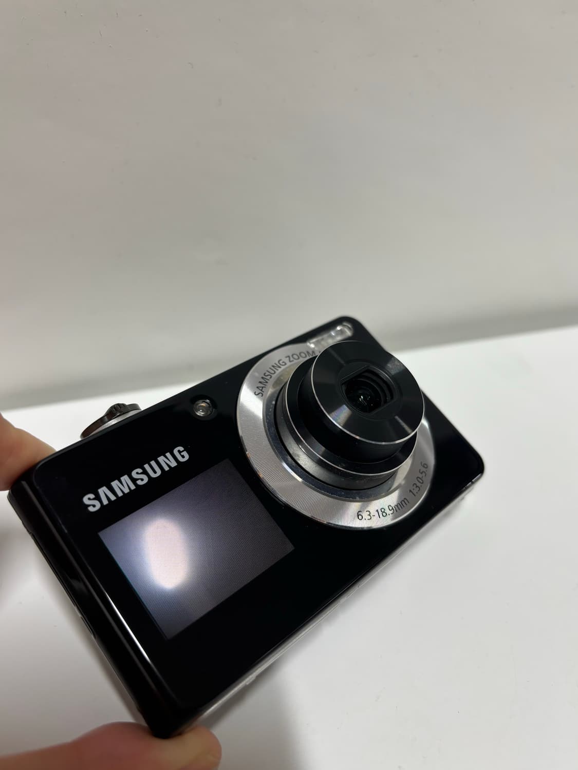 삼성 vluu pl100 디카 상품이미지5