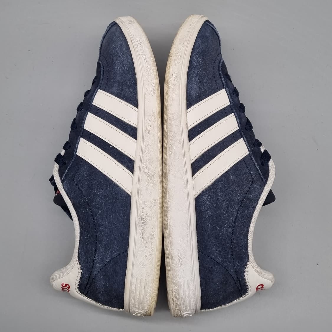 아디다스 vl코트 스니커즈245 상품이미지5