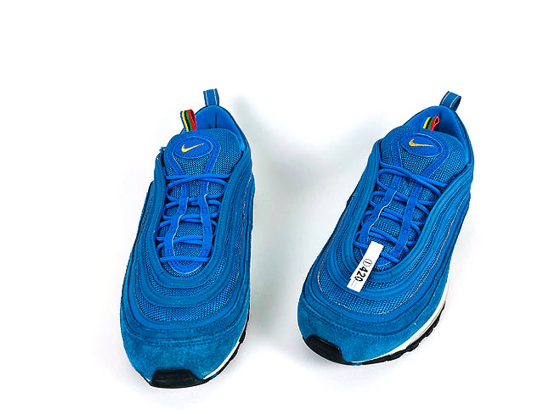 (270) 나이키 에어맥스 97 상품이미지5