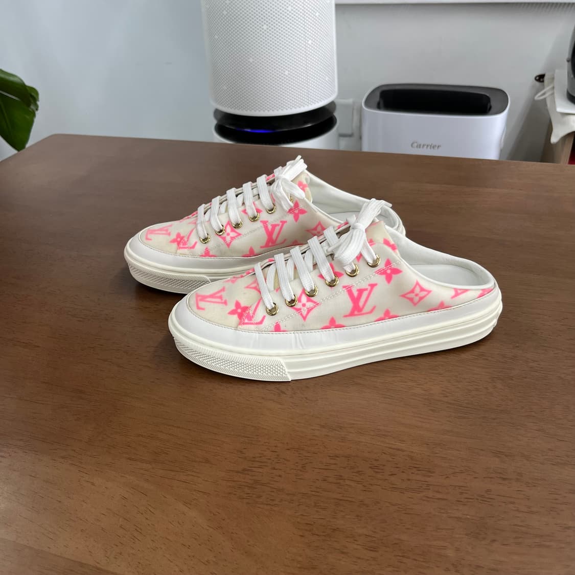 루이비통 스텔라 오픈백 뮬 36 상품이미지1