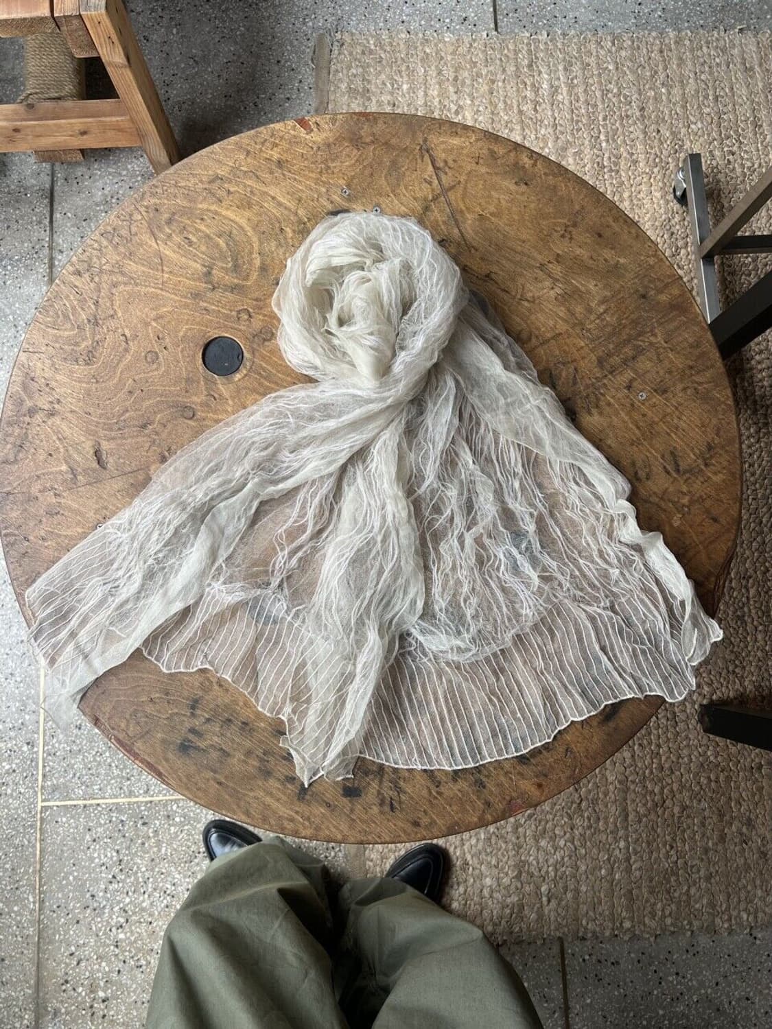 Muffler 상품이미지2