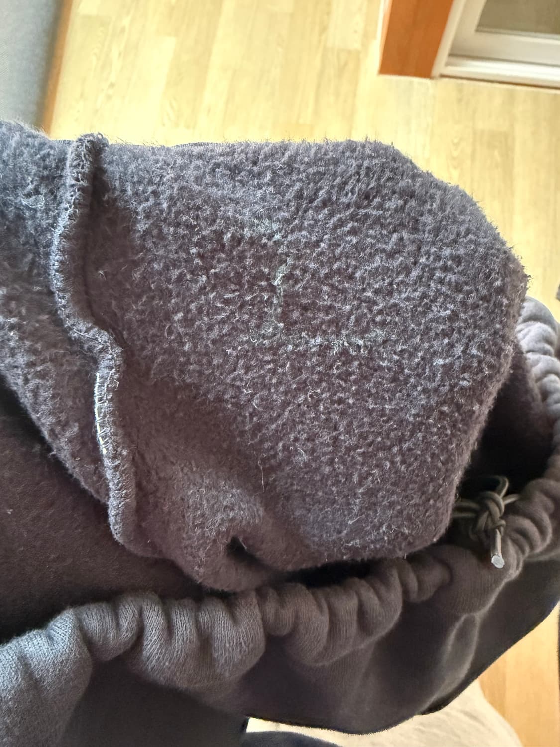 벌쳐스팬츠 2size 상품이미지4