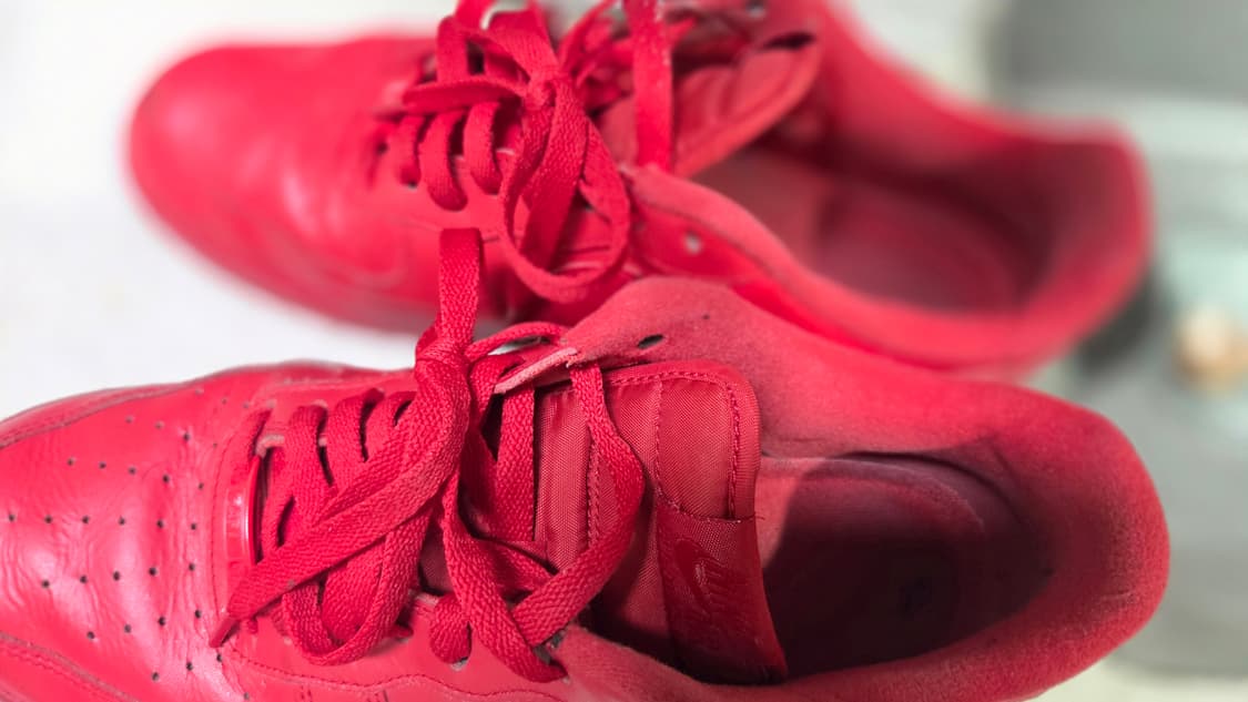 나이키 포스 트리플레드 270 상품이미지2