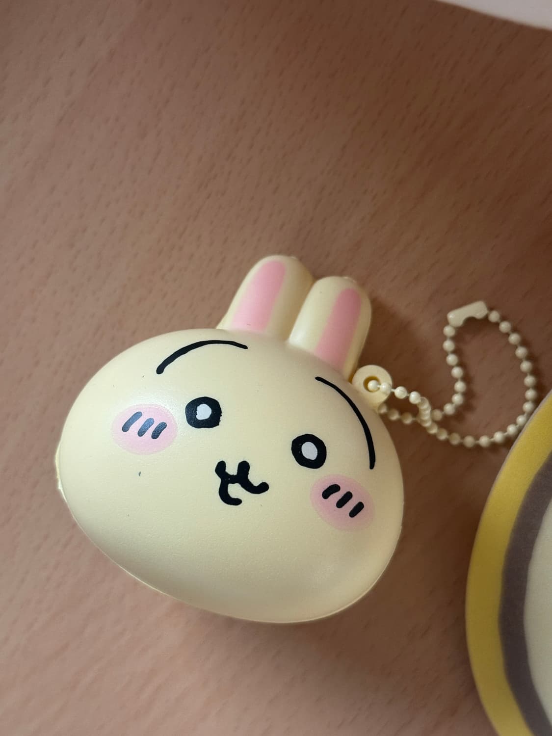 [일괄] 먼작귀 우사기 쿠션,스퀴시키링,마우스패드 상품이미지3