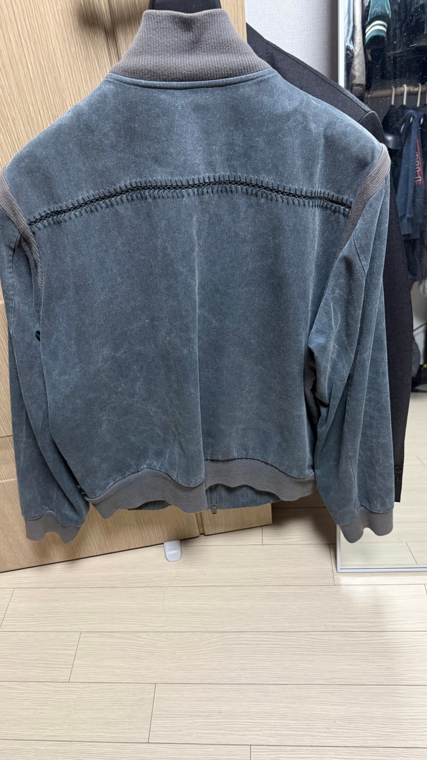 Xlim ep6 blouson jacket 3사이즈 상품이미지2