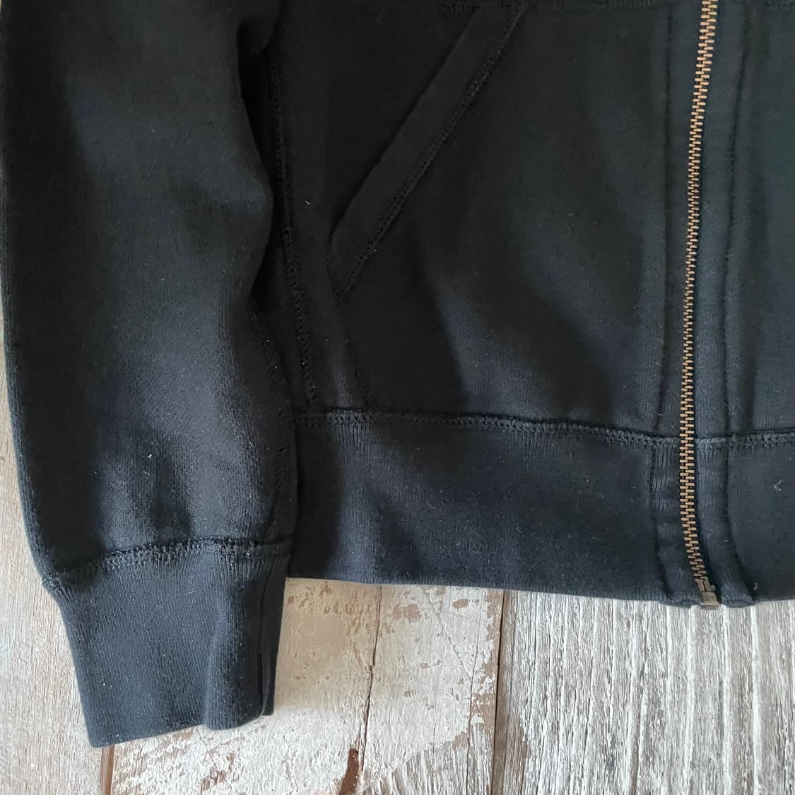 폴로 랄프로렌 집업 후드 상품이미지3