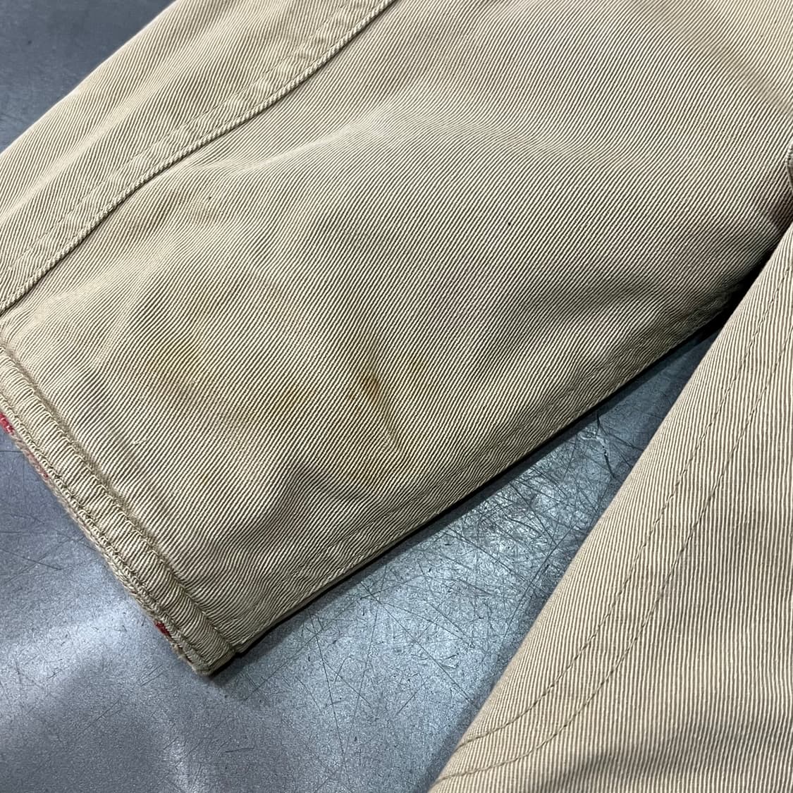  폴로랄프로렌 나바호 패턴 리버시블 자켓 y14670 상품이미지8