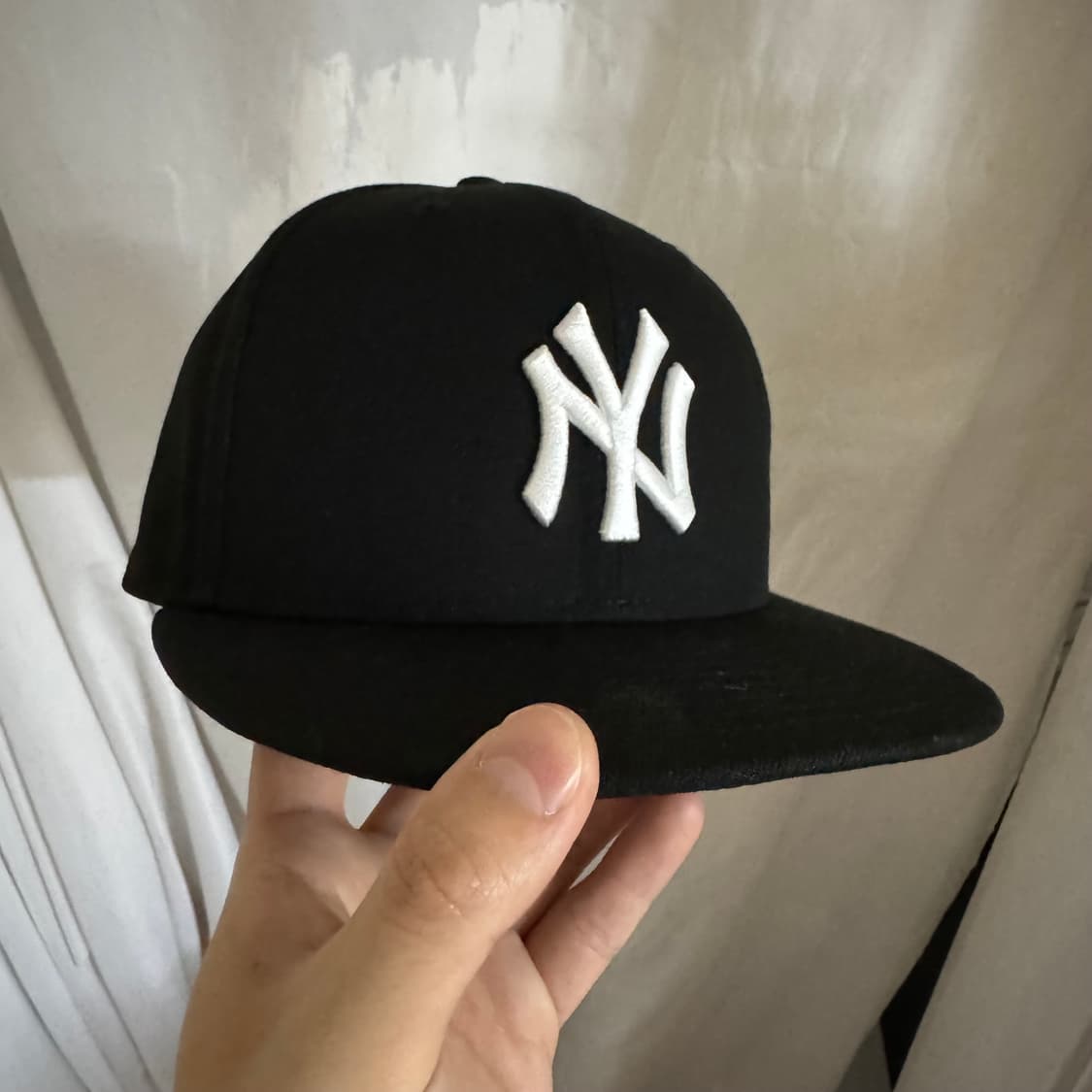 newera. 뉴에라 781 56.8cm . 상품이미지2