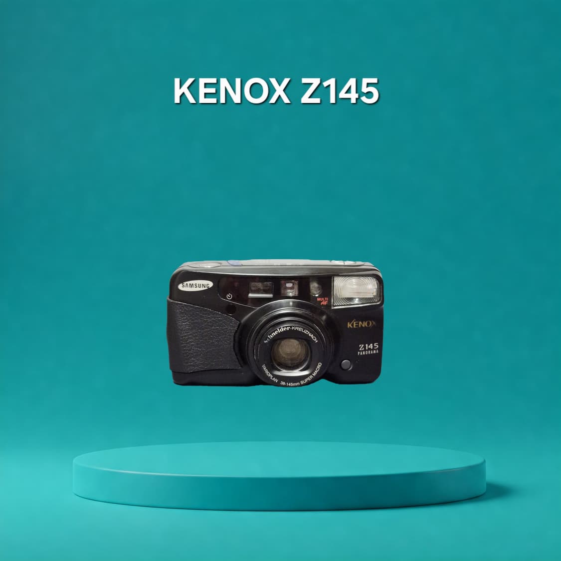삼성 케녹스 Z145 필름카메라 상품이미지1