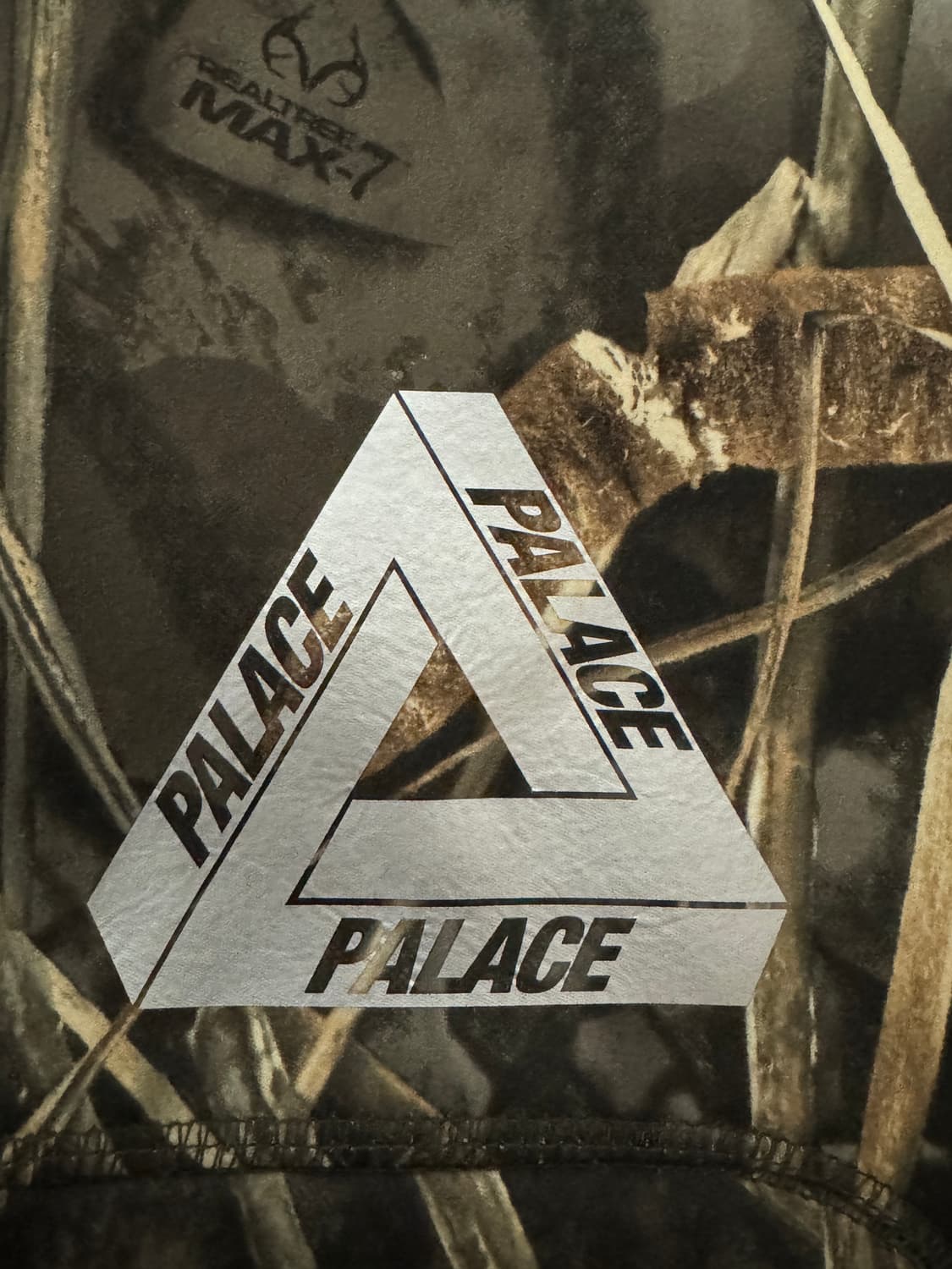 (S)팔라스 고어텍스 윈드스토퍼 리얼트리 자켓 S사이즈 상품이미지3