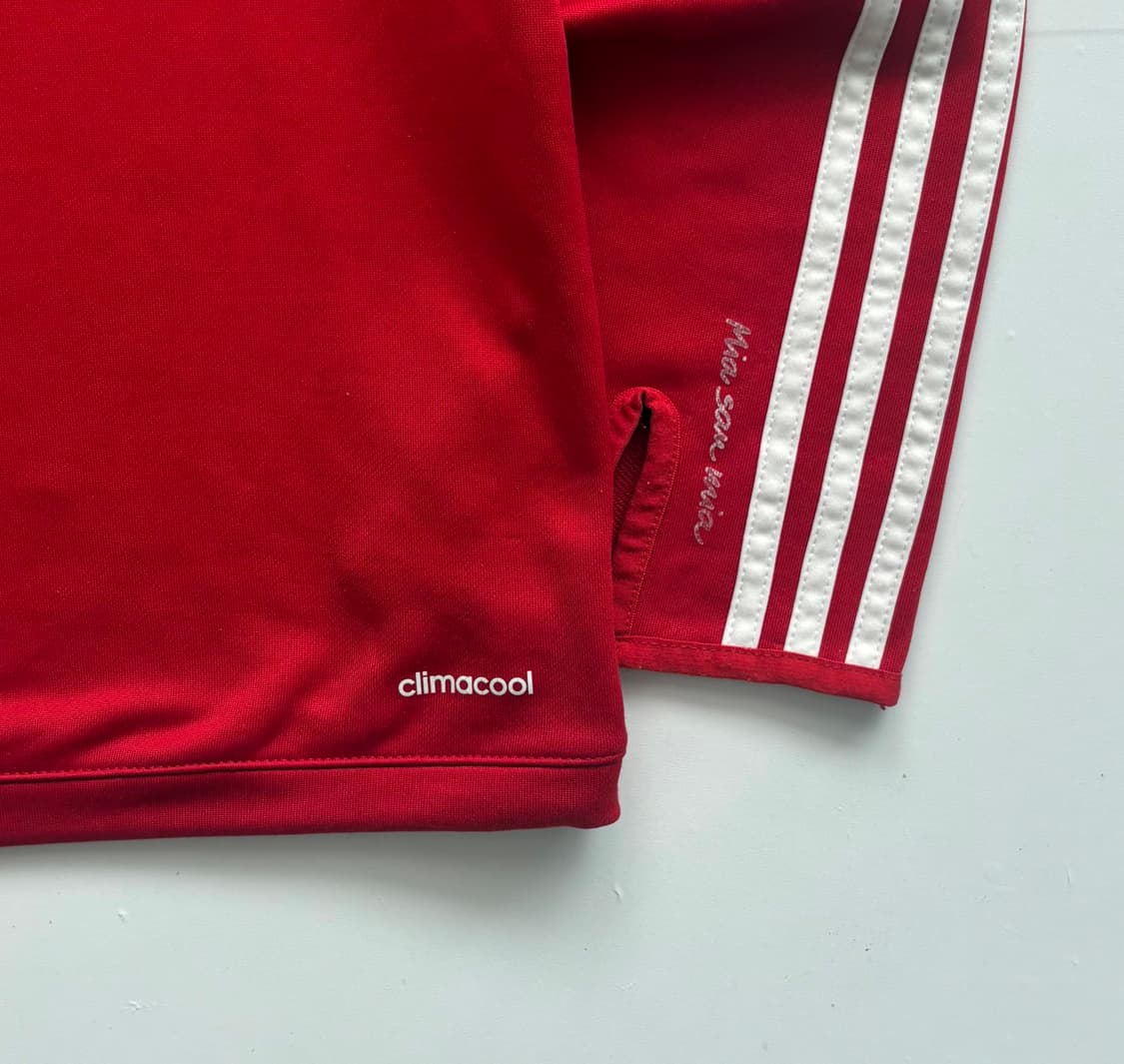 adidas 아디다스 바이에른 뮌헨 트레이닝 탑 상품이미지4