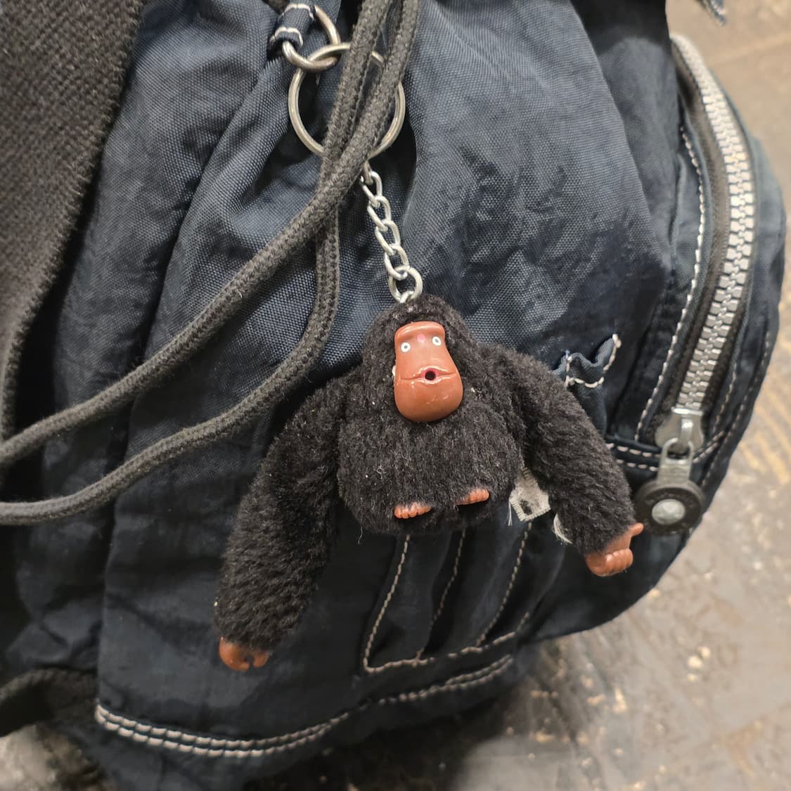 키플링 미니 백팩  상품이미지6