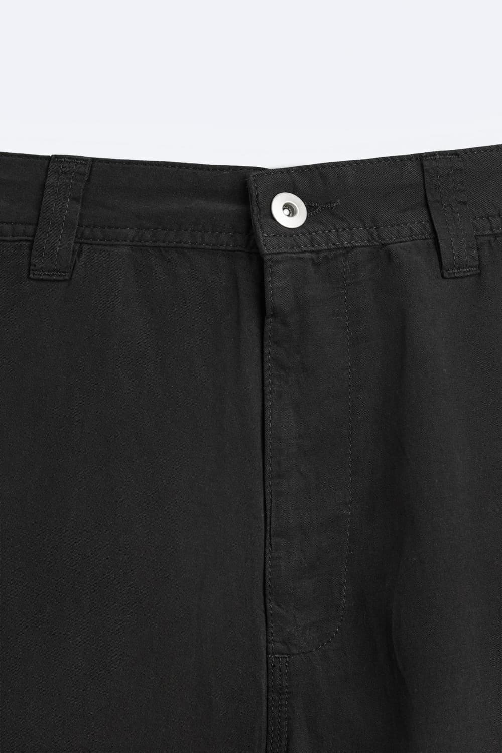 [36] 자라 스트레이트 팬츠 머듈맛 상품이미지6