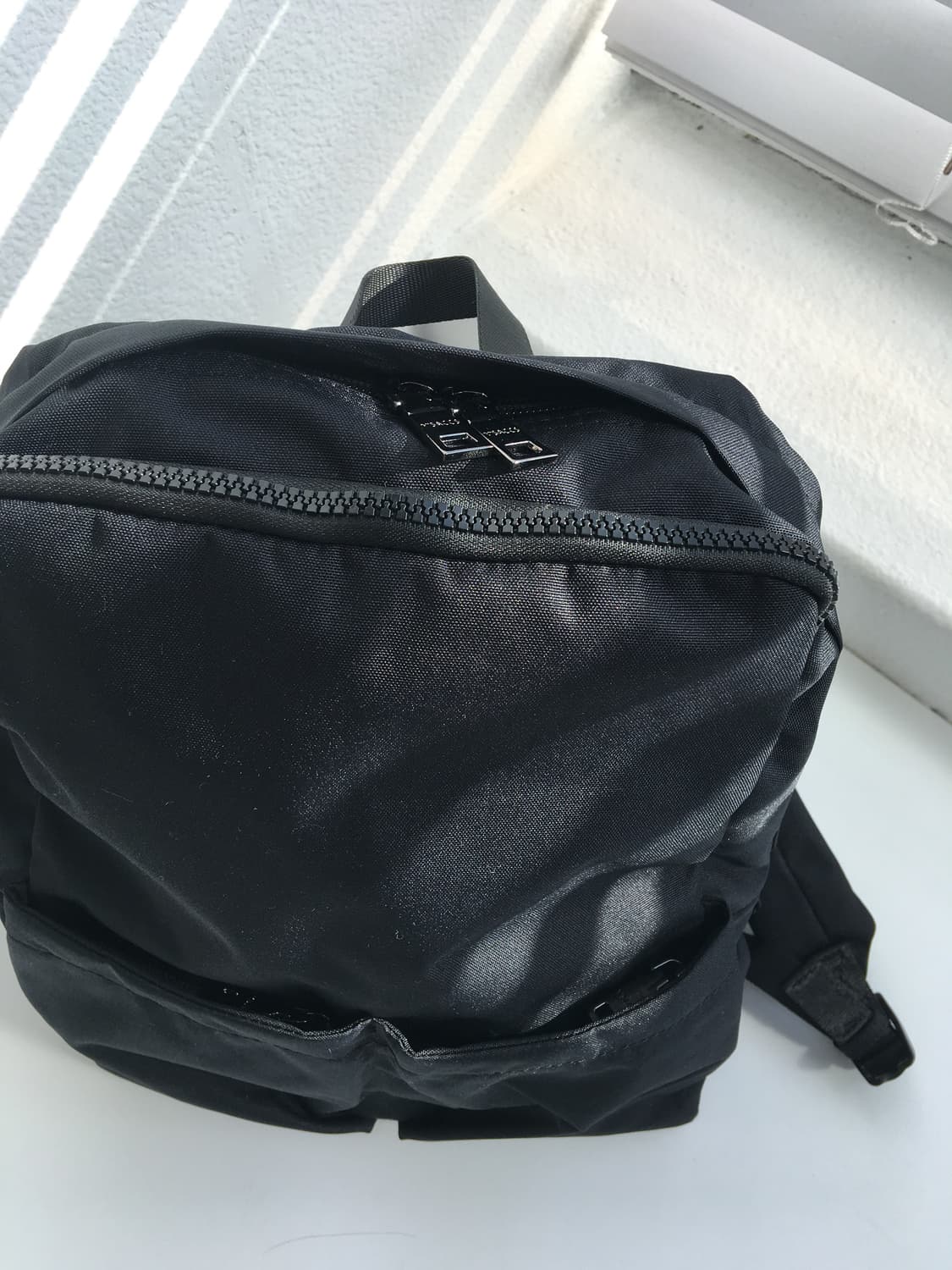 yohji yamamoto ysaccs backpack 상품이미지6