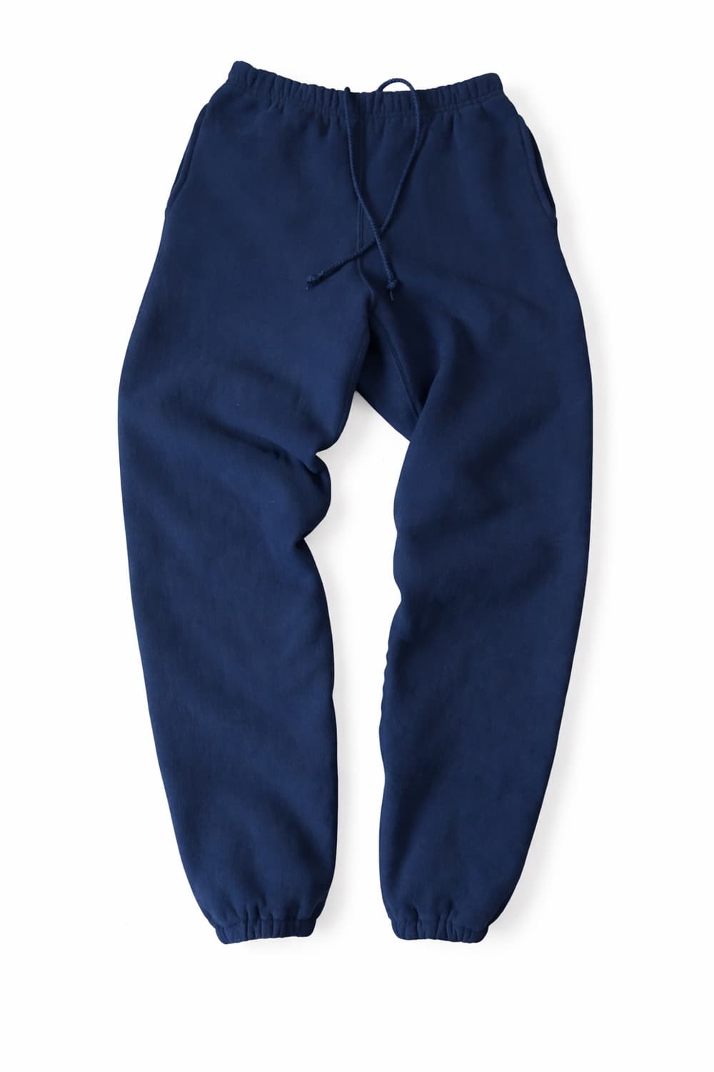 캠버 네이비 스웻팬츠 made in usa🇺🇸 상품이미지1