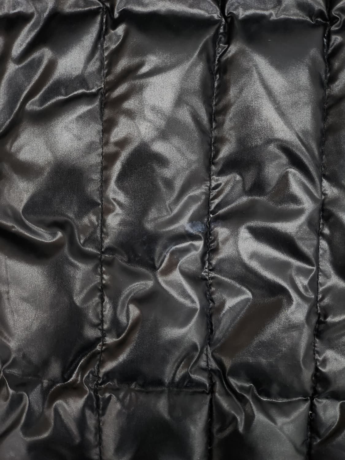 듀베디카 구스 패딩 베스트  상품이미지8