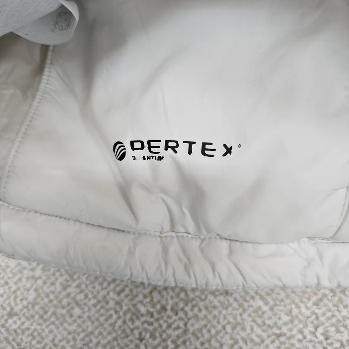 [S] 네셔널지오그래픽 덕다운 숏패딩 점퍼 1209J1 상품이미지8